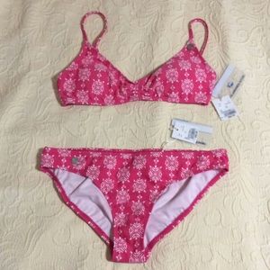 Southern Tide Bikini Set
